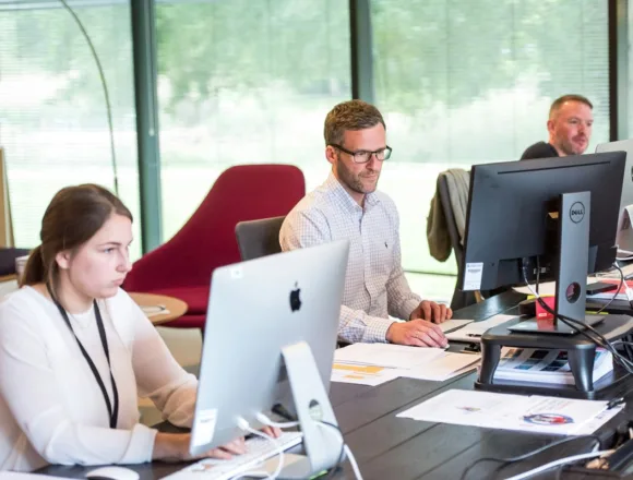Especialista derriba mitos sobre el trabajo por proyectos_1200x800 Especialista derriba mitos sobre el trabajo por proyectos