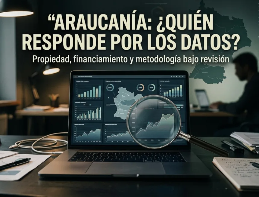 Gemini_Generated_Image_65i9do65i9do65i9 AraucanIA.ai: sin responsables identificados públicamente, financiamiento conocido ni metodología independiente acreditada