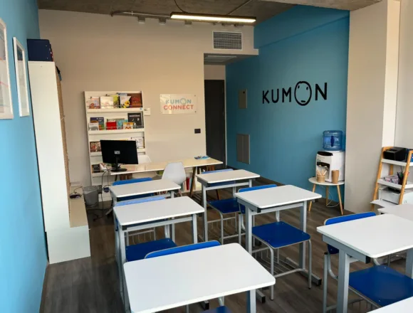Kumon Unidad Chile_6 (2) ¿Qué puede pasar mañana si hoy un estudiante no domina las matemáticas? Tres retos que dejan las pruebas PISA