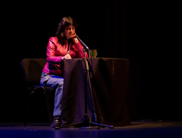 LAA 2025 (2) Talleres literarios presentarán sus obras finales en el Centro Cultural Liquen de Villarrica