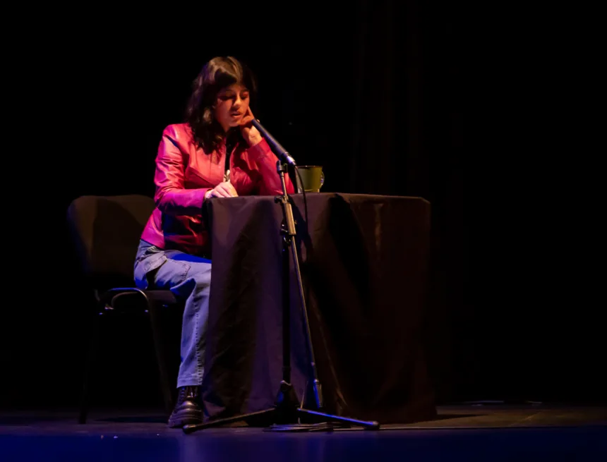 LAA 2025 (2) Talleres literarios presentarán sus obras finales en el Centro Cultural Liquen de Villarrica