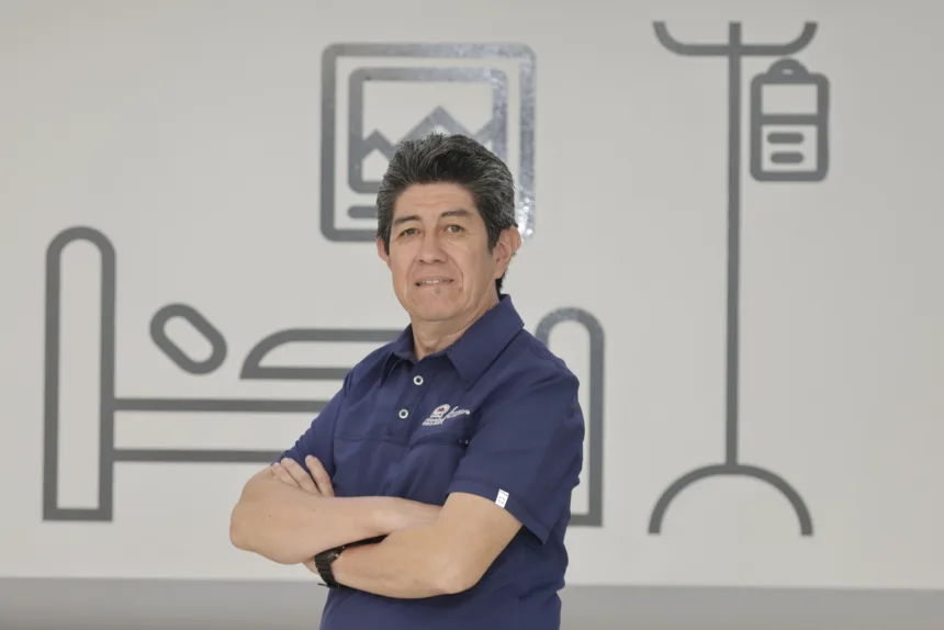 Retratos Académicos Enfermería, Juan Videla - Campus República Edificio R3 El impacto de conocer una reducción de condena de un abusador