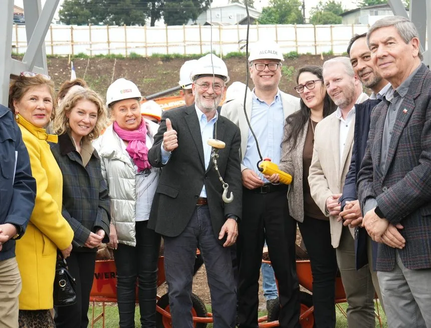 WhatsApp Image 2026-10-20 at 15.09.42 Más de 24 mil vecinos y vecinas contarán con una mejor atención de salud tras obras de reposición de Cesfam Villa Alegre en Temuco