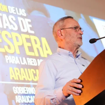 GORE Araucanía destinará $5.350 millones para atender a más de 24 mil pacientes en lista de espera