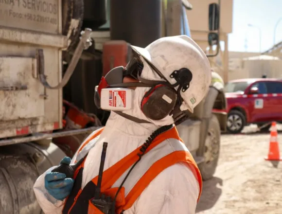 Imacec cae 1% en agosto y minería arrastra la actividad económica