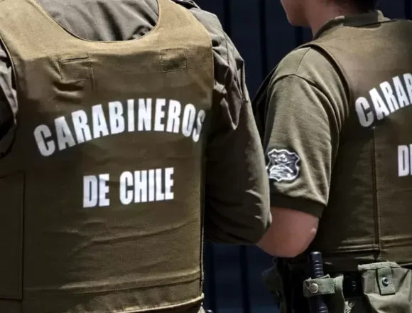 imagen_2026-10-02_104127975 Lo detuvieron por un arma y terminó acusando a carabineros de pedirle $2 millones para liberarlo