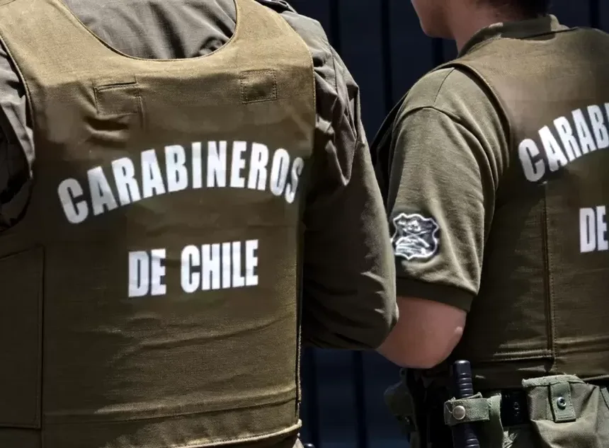 imagen_2026-10-02_104127975 Lo detuvieron por un arma y terminó acusando a carabineros de pedirle $2 millones para liberarlo