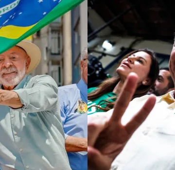 imagen_2026-10-04_102611979 Elecciones Brasil: 158 millones de personas votan entre Lula y Flávio Bolsonaro