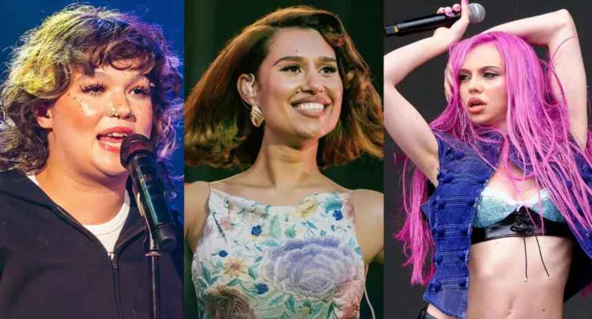 imagen_2026-10-12_135532762 Adéla, Lola Young y RAYE: las estrellas pop que llegarán a Lollapalooza Chile 2027