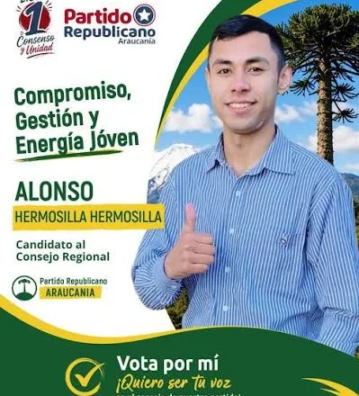 Comunidad indígena denuncia ante Fiscalía y Contraloría gestiones por camino en Padre Las Casas