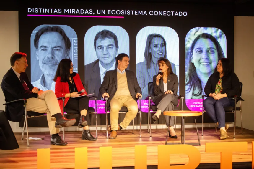 HUBTEC lanza INNOMATCH, una plataforma para conectar innovación, empresas y centros de investigación