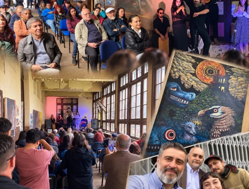imagen_2026-10-22_001430566 Con teatro, hip hop y poesía celebran el inicio del diseño del Centro Cultural de Temuco