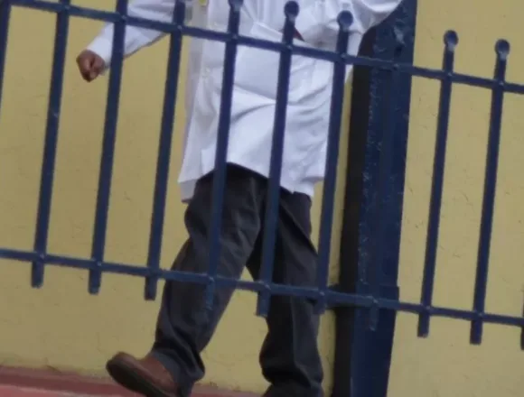 Profesor es condenado a 5 años y un día de cárcel por abuso sexual reiterado en Carahue