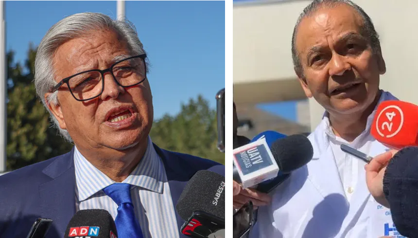 Senadores de Economía exigen igualdad tributaria para apuestas online y casinos físicos